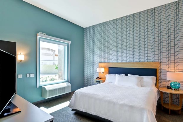 Images Home2 Suites by Hilton Palmdale