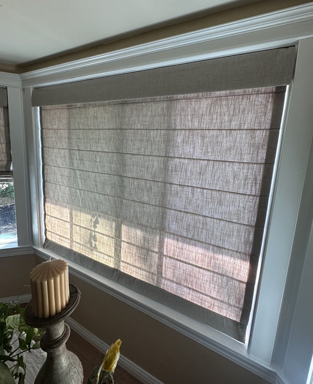 Images Budget Blinds of Palo Alto, Cupertino and Saratoga