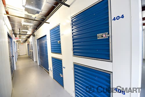 CubeSmart Self Storage Photo