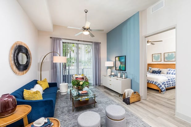 Images Morea Apartments