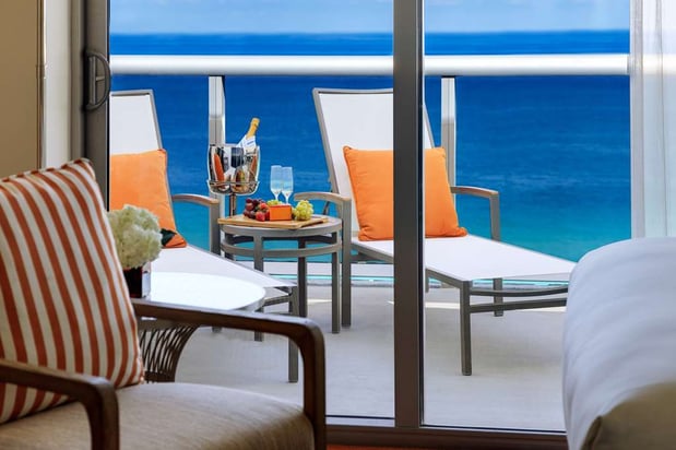 Images Hilton Cabana Miami Beach Resort