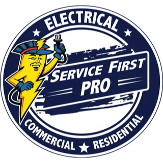 Service First Pro Electrical