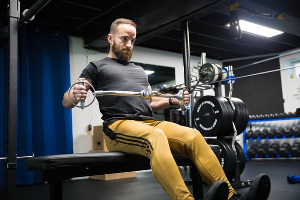 Images Project Body Personal Training