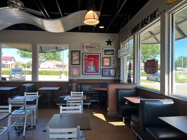 Images Raising Cane's Chicken Fingers