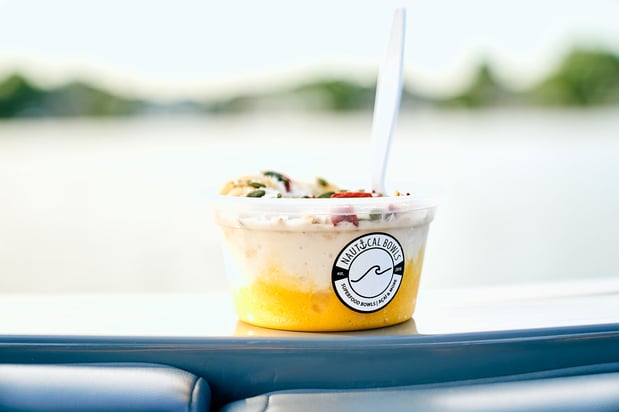 Images Nautical Bowls