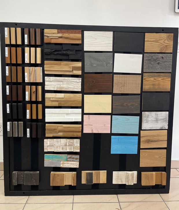 Images Woody Walls - Wood Wall Paneling