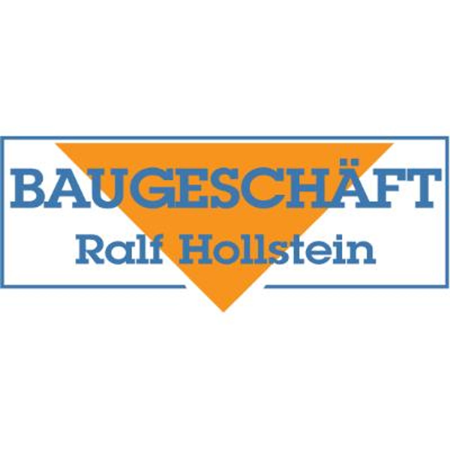 Baugeschäft Ralf Hollstein in Geroda