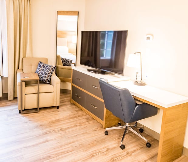 Images Candlewood Suites Richmond-South by IHG