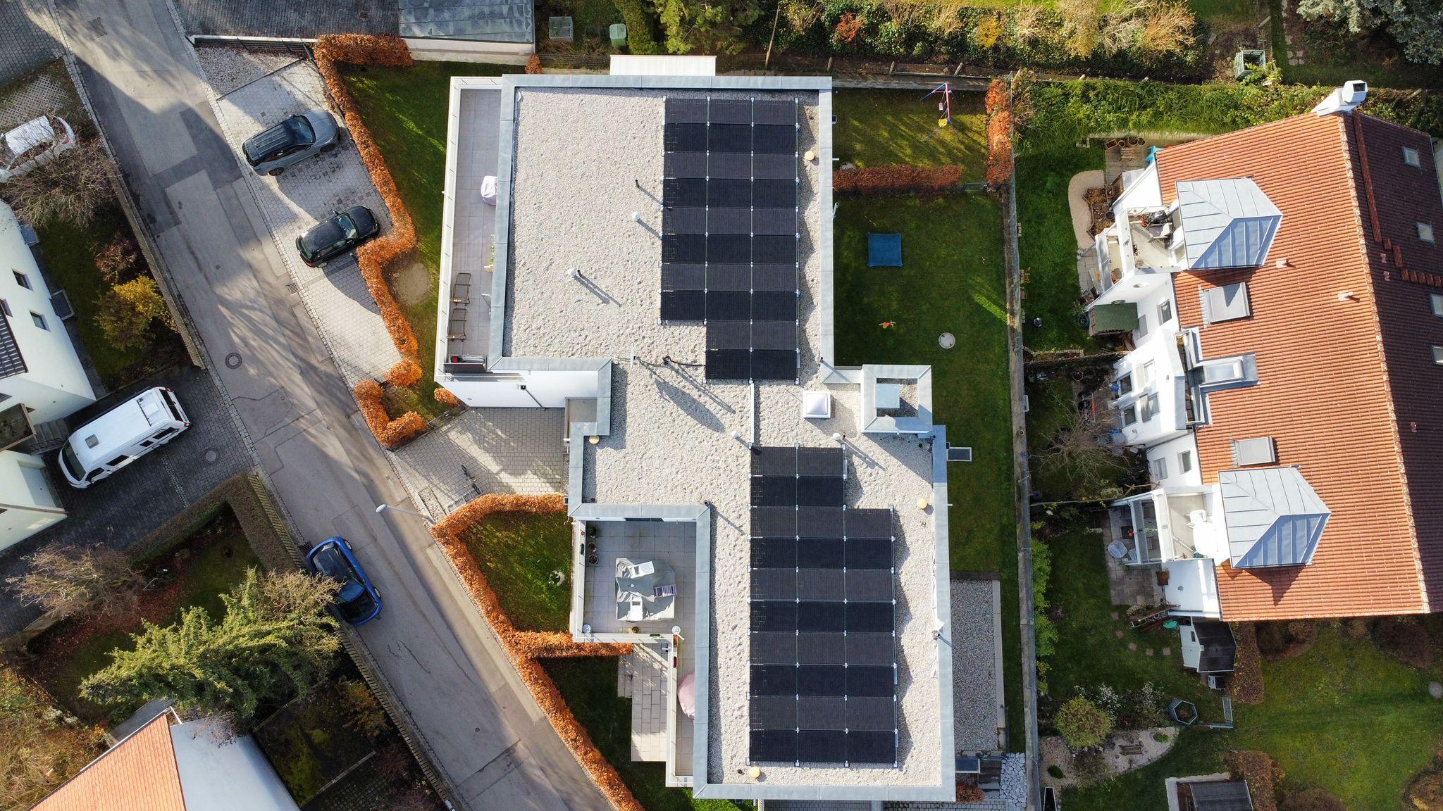 Kundenbild groß 4 ÖKOVOLT GmbH Solartechnik
