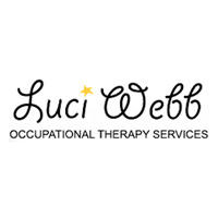 Luci Webb Occupational Therapy Services Logo