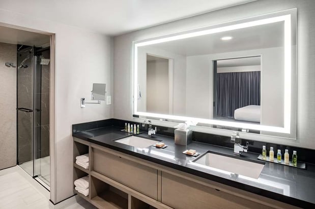 Images DoubleTree by Hilton Washington DC North/Gaithersburg