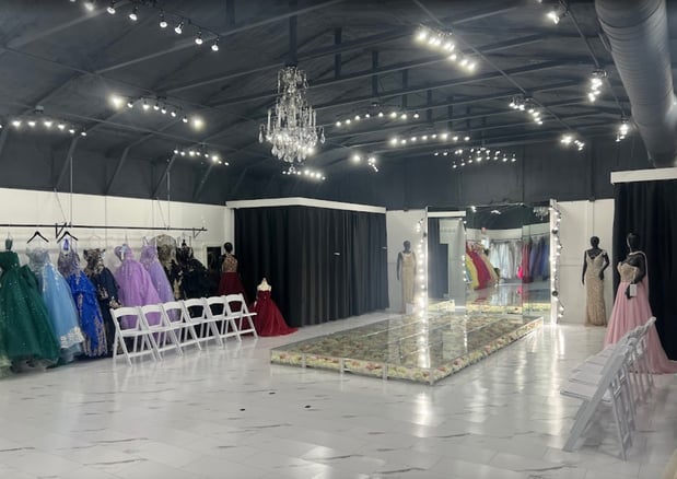 Images Viper Apparel | Prom Dresses, Homecoming Dresses, & Pageant Dresses