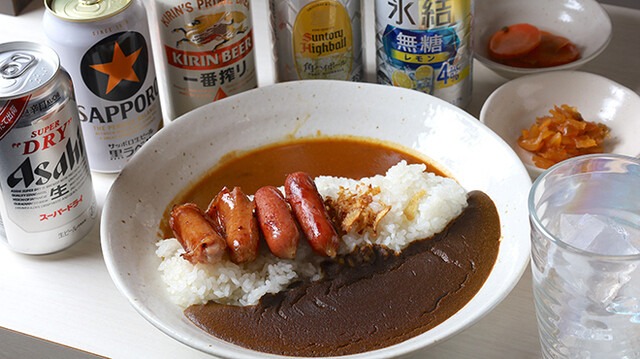 Images 龍香麗Doragon Curry