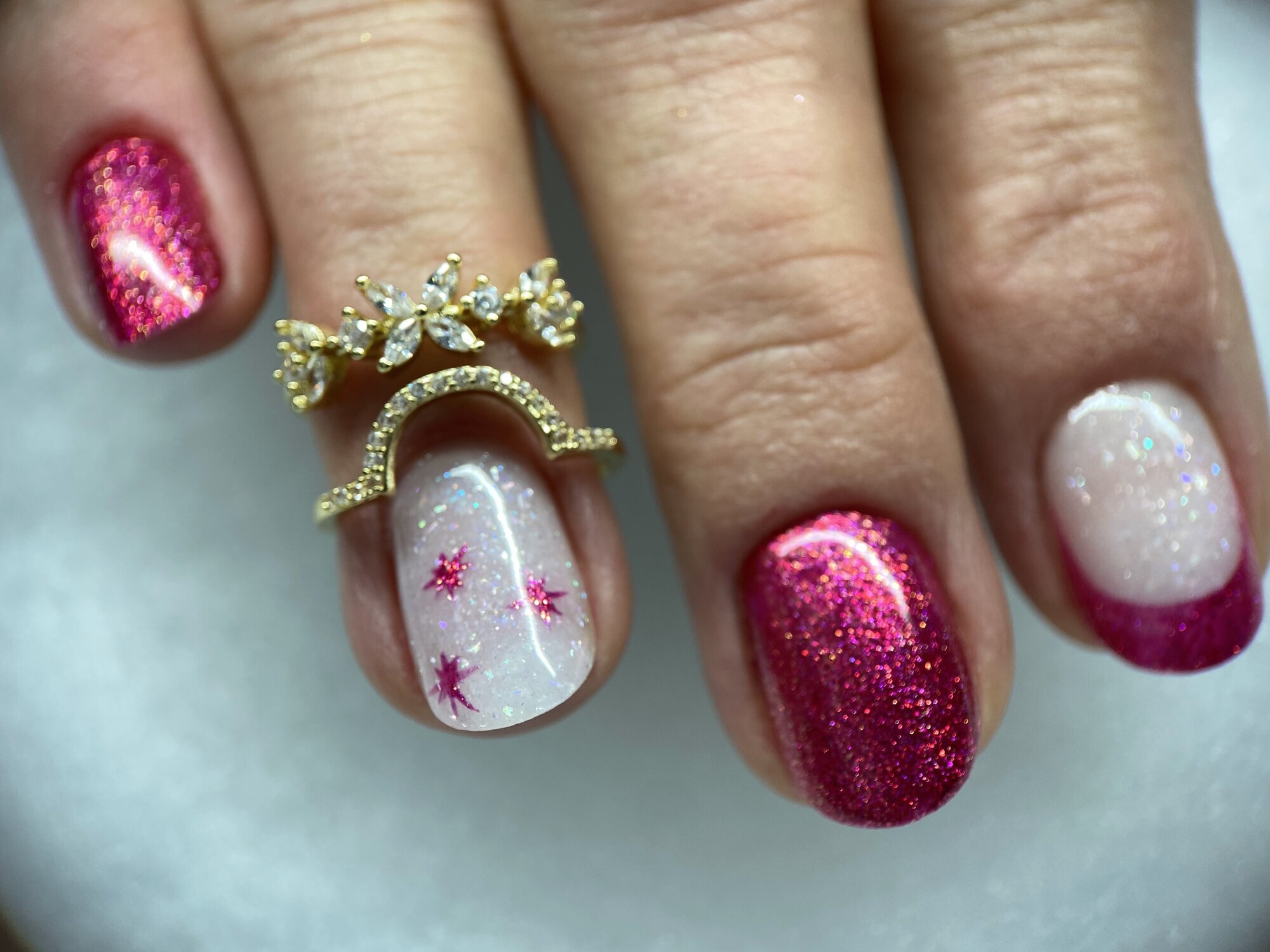 Bilder Nagelstübchen