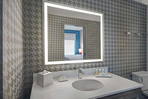 Images Home2 Suites by Hilton Houston Medical Center