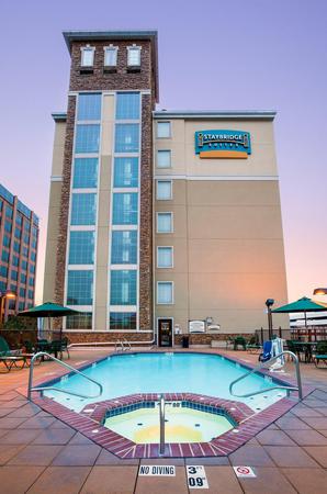 Images Staybridge Suites San Antonio-Airport by IHG