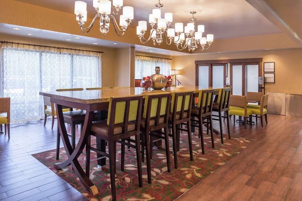Images Hampton Inn Columbia Northeast-Fort Jackson Area