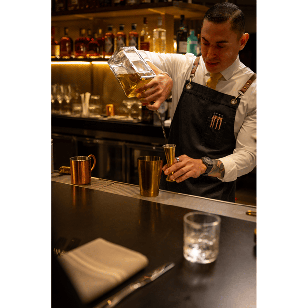 Images CISCo Restaurant + Bar