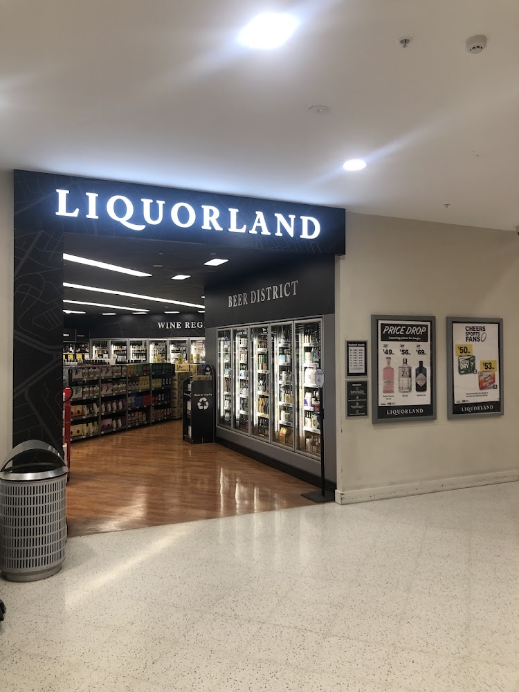 Images Liquorland Tamworth South