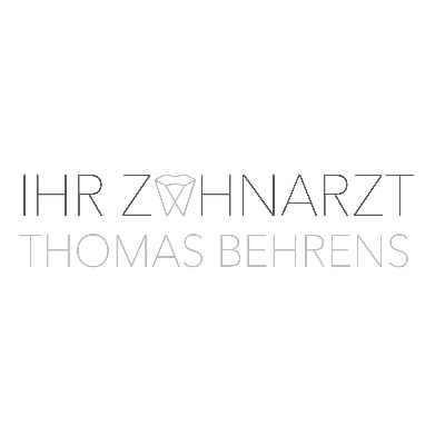 Zahnarztpraxis Thomas Behrens Zahnarzt Heilbronn in Nordheim in Württemberg - Logo