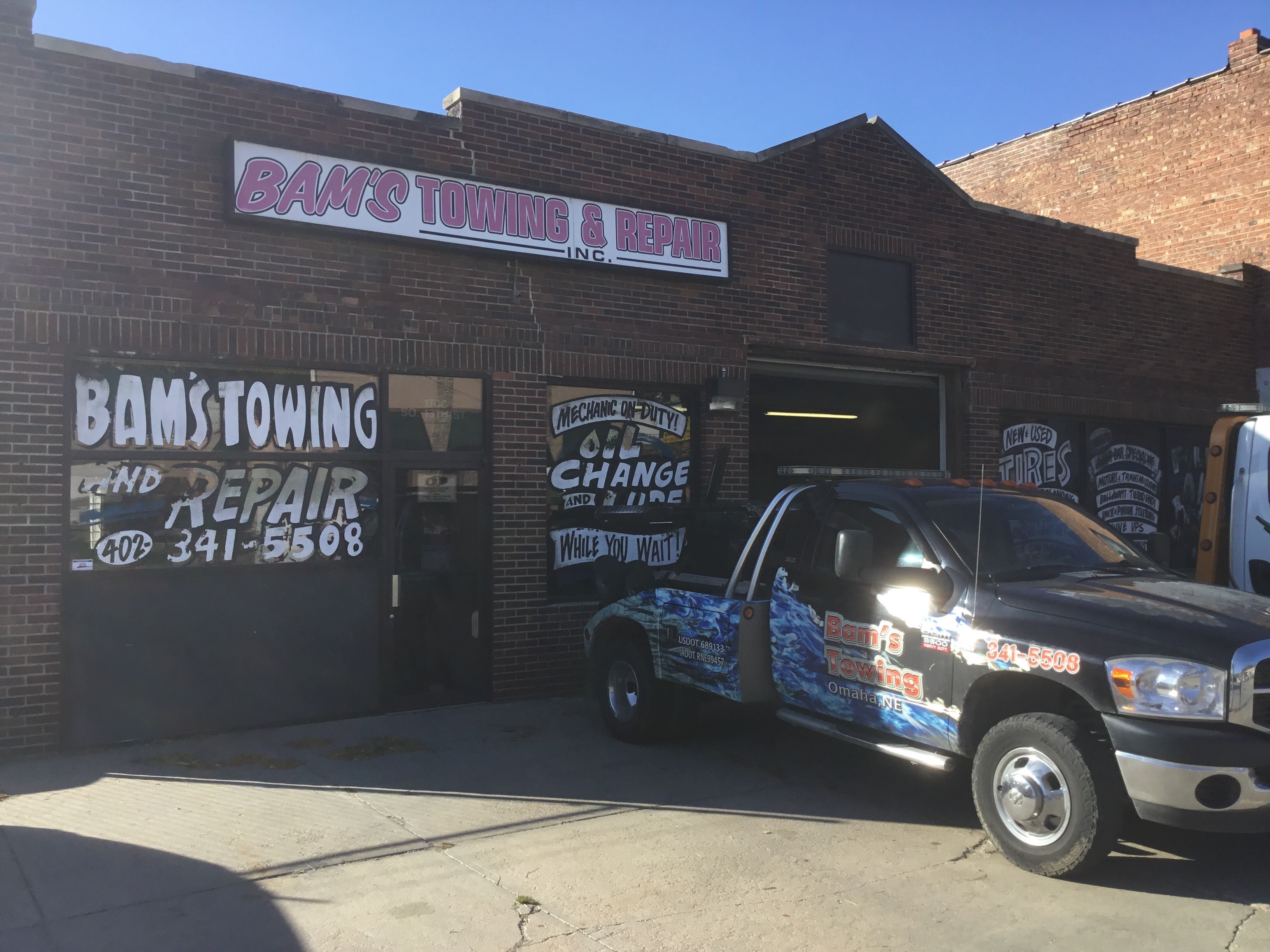 20 Best Auto Repair Shops Near Me in Omaha, Nebraska | ShowMeLocal.com