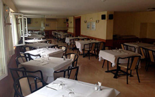 Images Hostal Restaurante Machaín
