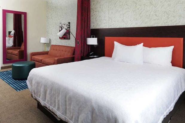 Images Home2 Suites by Hilton Louisville Airport Expo Center