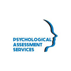 Psychological Assessment Services Logo