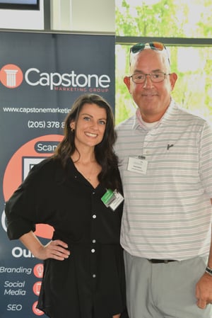 Images Capstone Marketing Group
