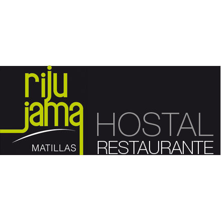 Hostal Restaurante Rijujama Logo
