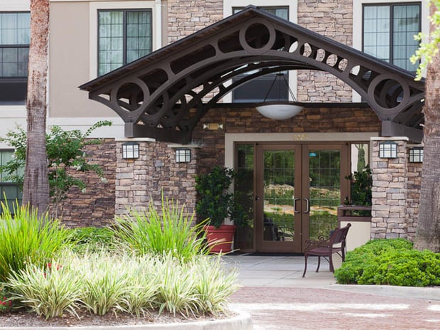 Images Staybridge Suites Houston West/Energy Corridor by IHG