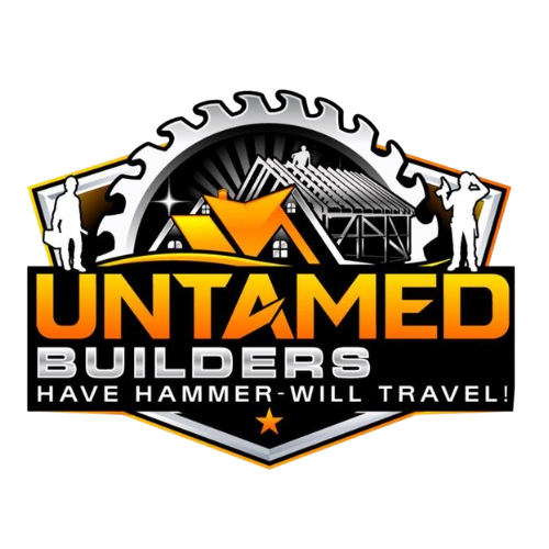 Untamed Builders