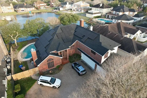 Images Texas Coast Roofing
