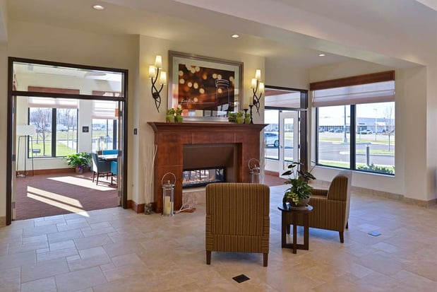 Images Hilton Garden Inn Cincinnati/West Chester