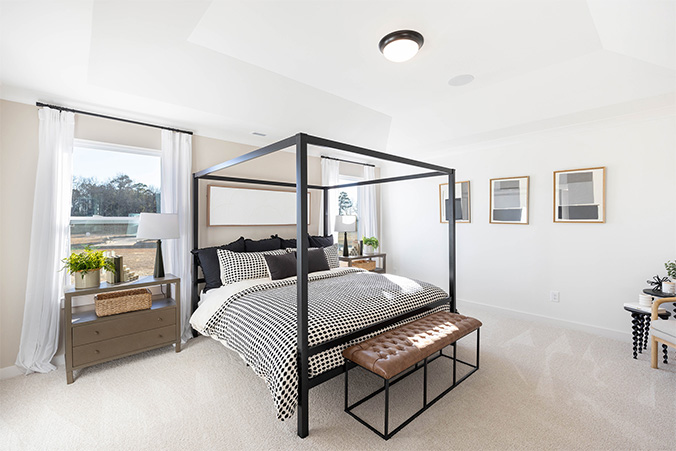 Images Nathan's Ridge by True Homes