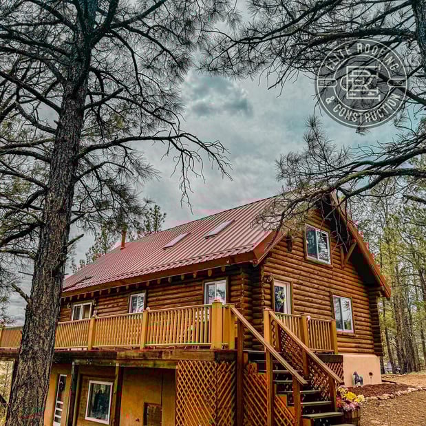 Images Elite Roofing & Construction