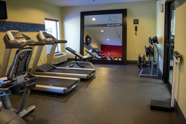 Images Hampton Inn St. Louis/Chesterfield