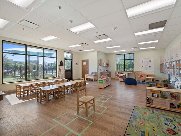 Images El Dorado Parkway KinderCare