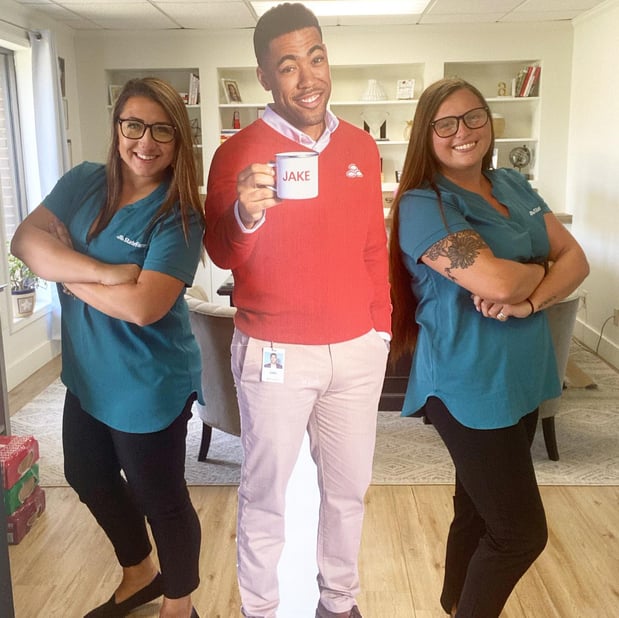 Images Amanda McGinty - State Farm Insurance Agent