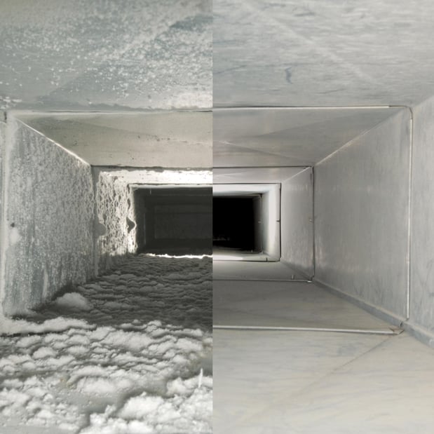 Images A & J Duct Cleaning