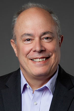 Tim McLaughlin 