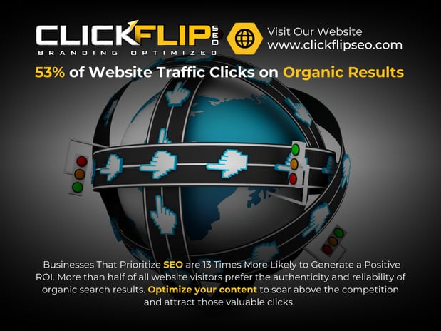 Images Clickflip SEO