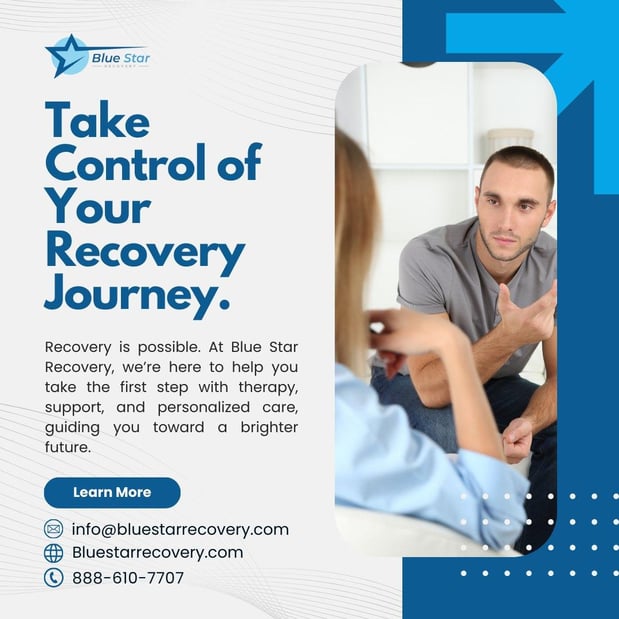 Images Blue Star Recovery Drug & Alcohol Rehab