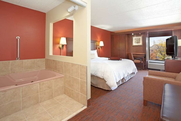 Images Hampton Inn Cincinnati-Kings Island