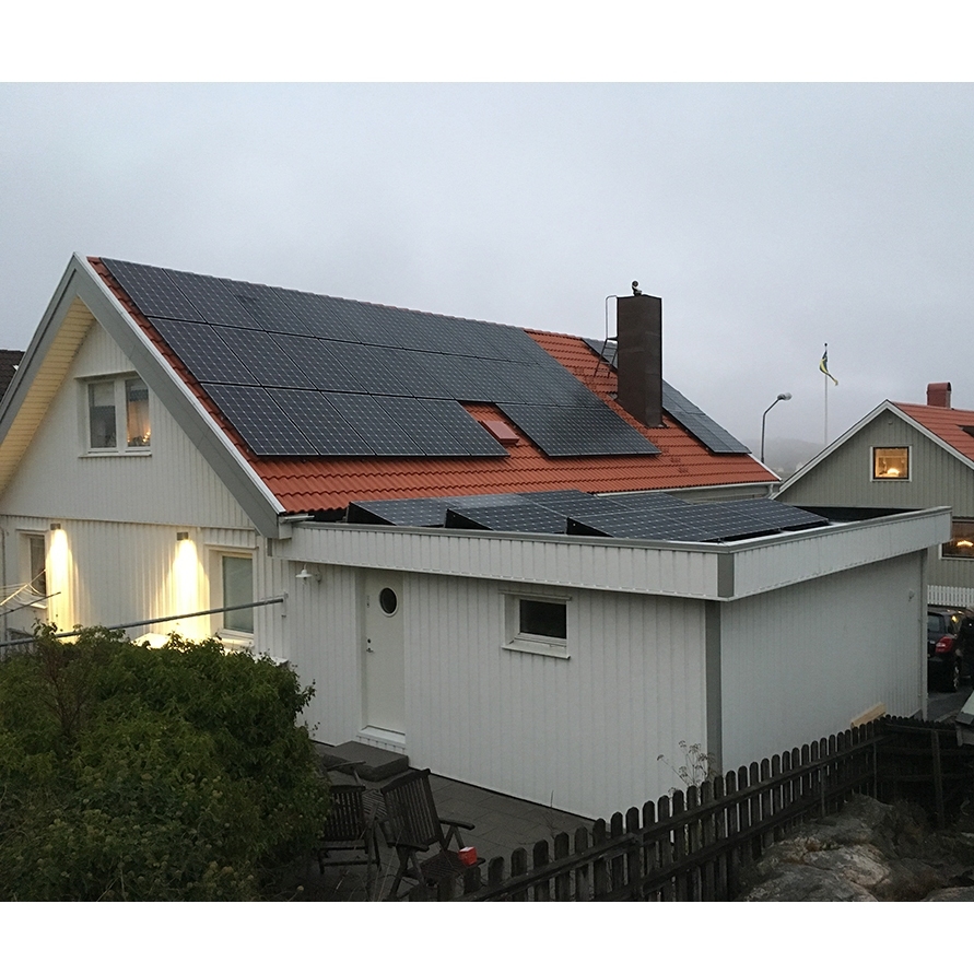 Images Nordh Energy Solar AB