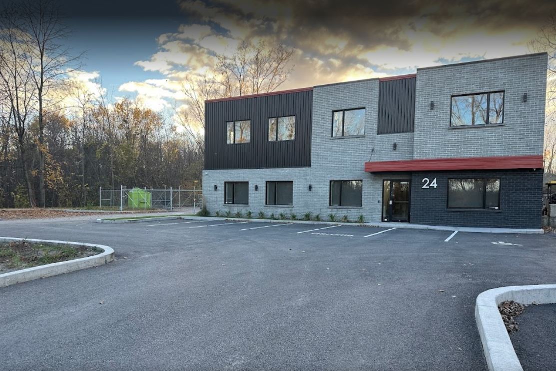 Images Groupe M2L Inc