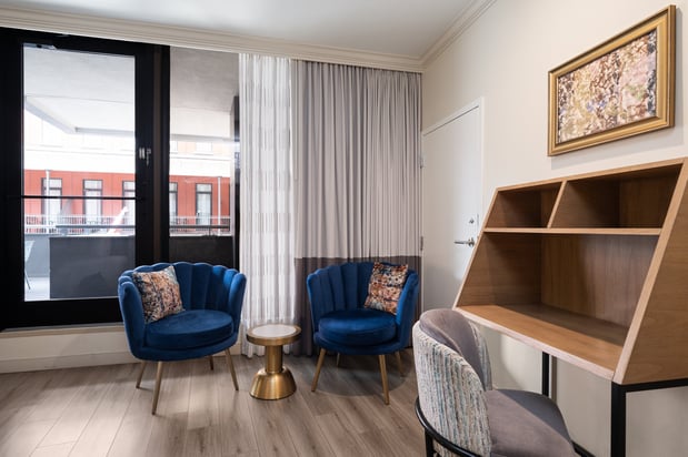 Images Hotel Indigo New Orleans - French Quarter by IHG