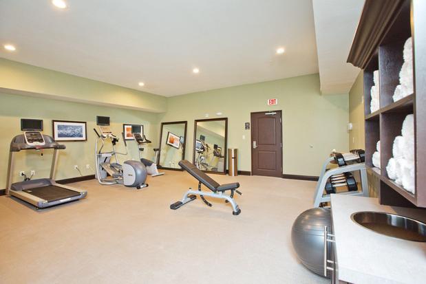 Images Staybridge Suites Austin South Interstate Hwy 35 by IHG