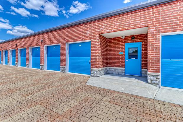Images SmartStop Self Storage
