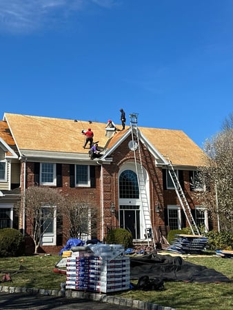 Images My Way Construction LLC